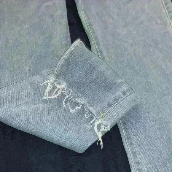 Shien jeans size small - Picture 2 of 5